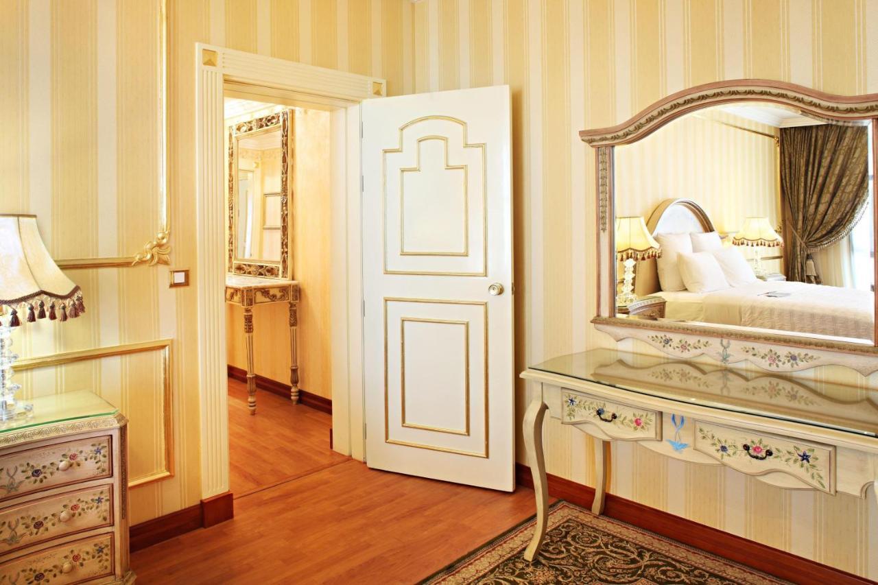 Le Meridien Медина Экстерьер фото Interior door
