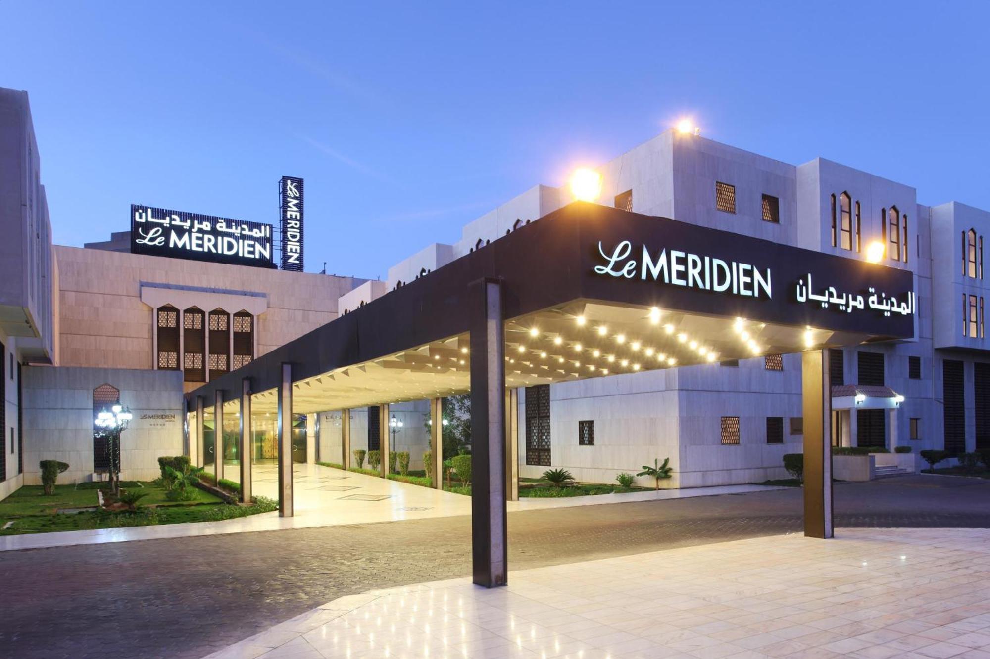 Le Meridien Медина Экстерьер фото Le Méridien, Khartoum